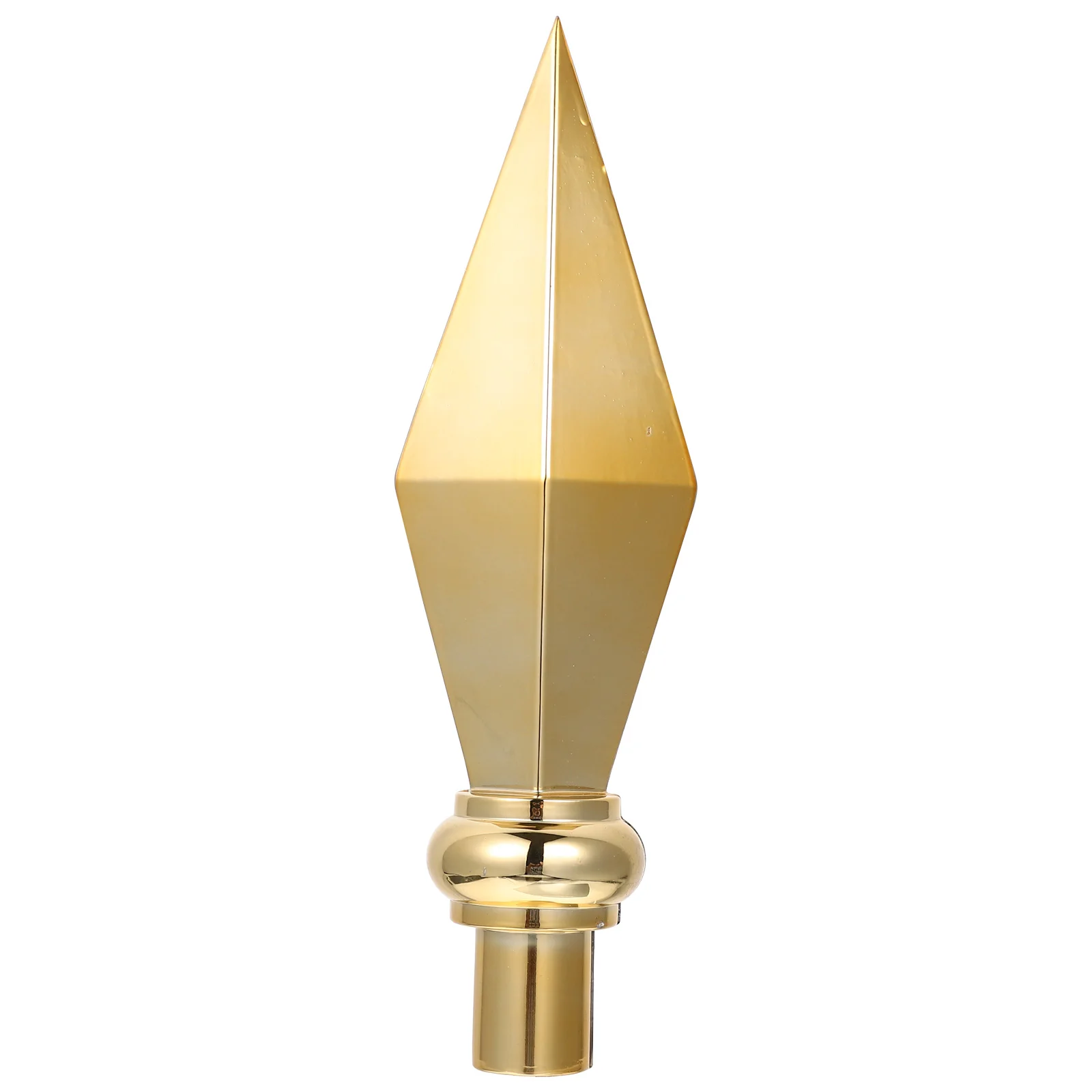 Flag Pole Topper Flagpole Headreplacementfinialornament Metal Gold Garden Decor Indoor Yard Accessories Hall Rod Tip Decorative
Flag Pole Topper Flagpole Headreplacementfinialornament Metal Gold Garden Decor Indoor Yard Accessories Hall Rod Tip Decorative