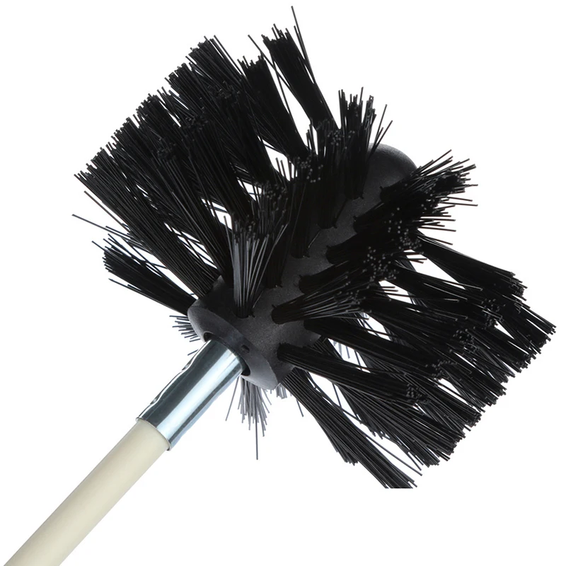 Tool Brush kit Anti scratch Chimney Cleaner Electric drill Flexible Inner wall Rods Sweeping Convenient Durable
Tool Brush kit Anti scratch Chimney Cleaner Electric drill Flexible Inner wall Rods Sweeping Convenient Durable
