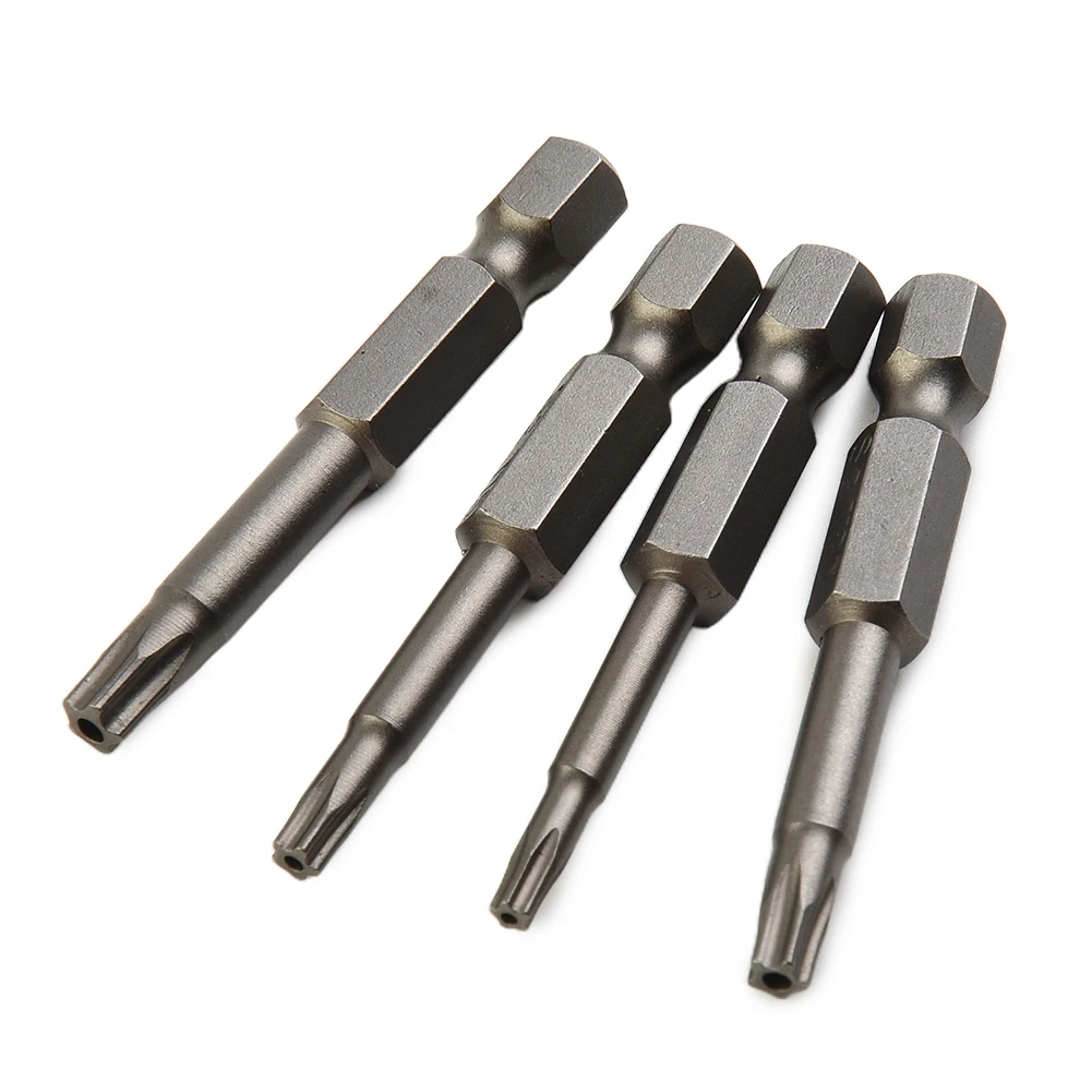 Brand New Durable And Practical High Quality Screwdriver Bit Hollow Bits Five Star Hex Head Screwdriver Bits Magnetic
Brand New Durable And Practical High Quality Screwdriver Bit Hollow Bits Five Star Hex Head Screwdriver Bits Magnetic