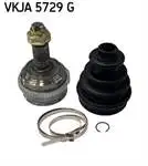 Для наружной головки оси CIVIC 1,6 с ABS LI
Для наружной головки оси CIVIC 1,6 с ABS LI