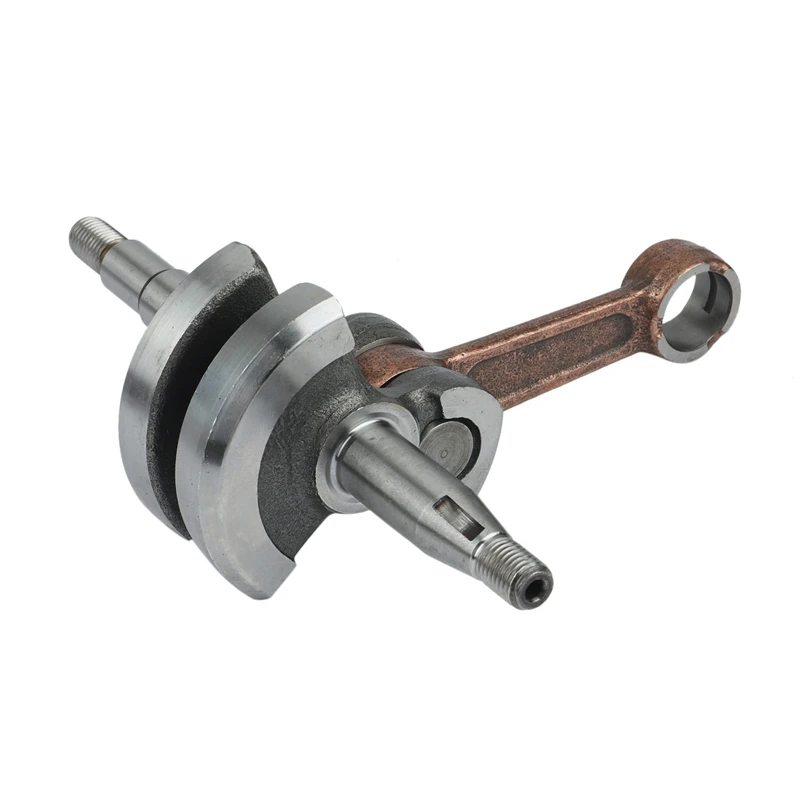 Chainsaw Engine 40Mm Cylinder Crankshaft Tool Kit For HUSQVARNA 136 137 141 Piston Cylinder Crankshaft Car Engine Kit
Chainsaw Engine 40Mm Cylinder Crankshaft Tool Kit For HUSQVARNA 136 137 141 Piston Cylinder Crankshaft Car Engine Kit