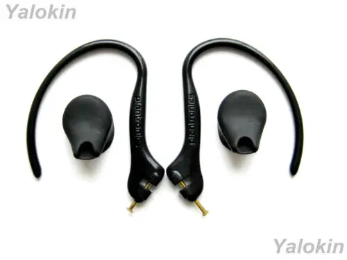 2 шт. крючки с металлическими штифтами и 2 амбушюрами для Plantronics Voyager 520 521 835
2 шт. крючки с металлическими штифтами и 2 амбушюрами для Plantronics Voyager 520 521 835