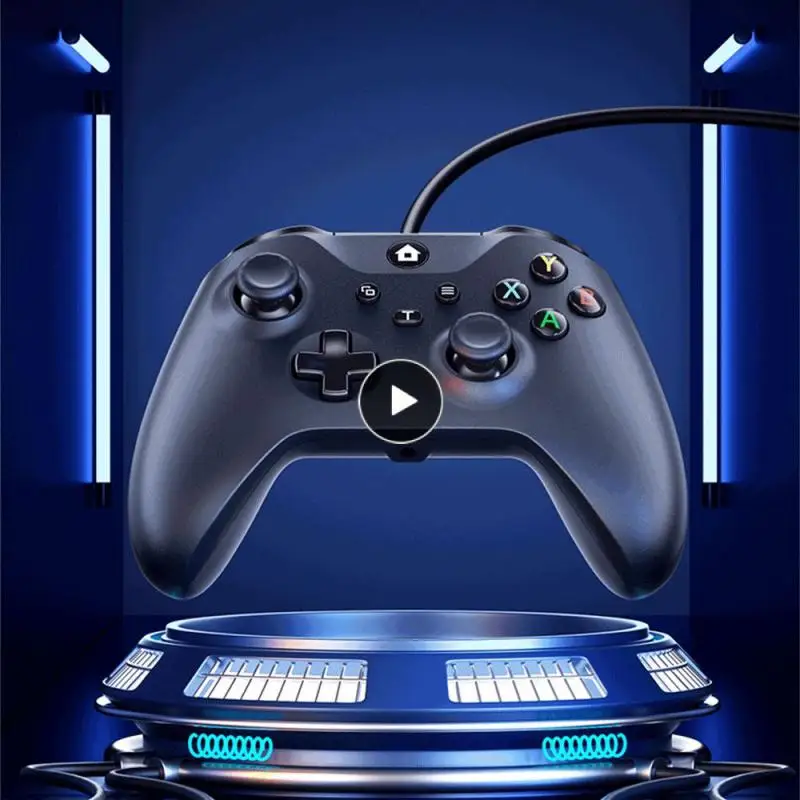 Wired Controller Vibration And Turbo Wired Game Controller One Game Controller Game Usb Pc
Wired Controller Vibration And Turbo Wired Game Controller One Game Controller Game Usb Pc
