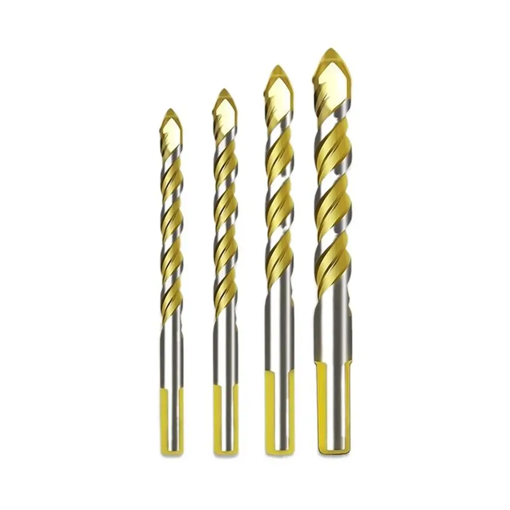 6mm-12mm Hole Opener Ceramic Punching Wall Hole Opener Drill Bit Glass Drill Bits Triangular Metal Drill Carbide Bit
6mm-12mm Hole Opener Ceramic Punching Wall Hole Opener Drill Bit Glass Drill Bits Triangular Metal Drill Carbide Bit