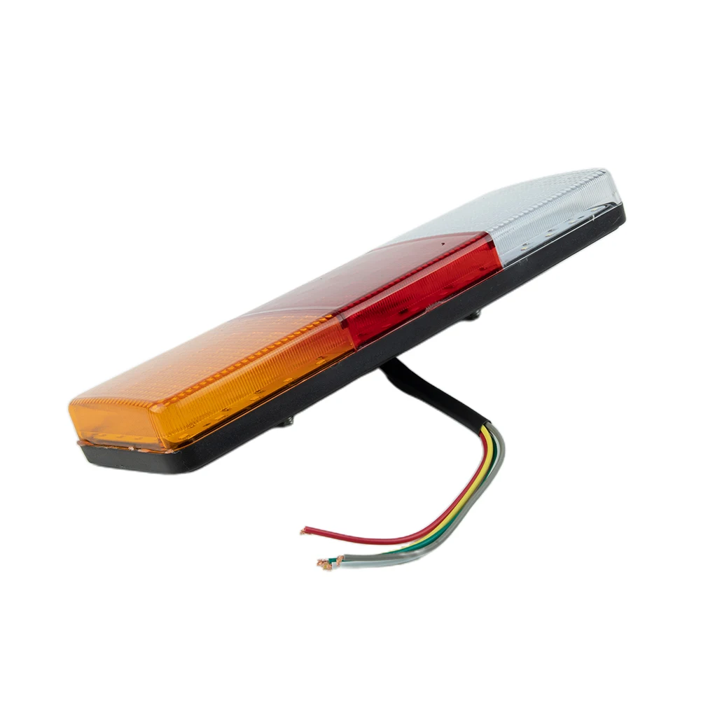 Accessories Tail Light Part 75LED Lamp Truck 12V DC Bus For Caravan Indicator Rear Removable Super Bright Trailer
Accessories Tail Light Part 75LED Lamp Truck 12V DC Bus For Caravan Indicator Rear Removable Super Bright Trailer