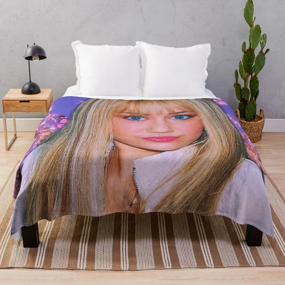 Hannah Throw Blanket big thick furry couple blanket cotton knit blanket fluffy soft blankets
Hannah Throw Blanket big thick furry couple blanket cotton knit blanket fluffy soft blankets