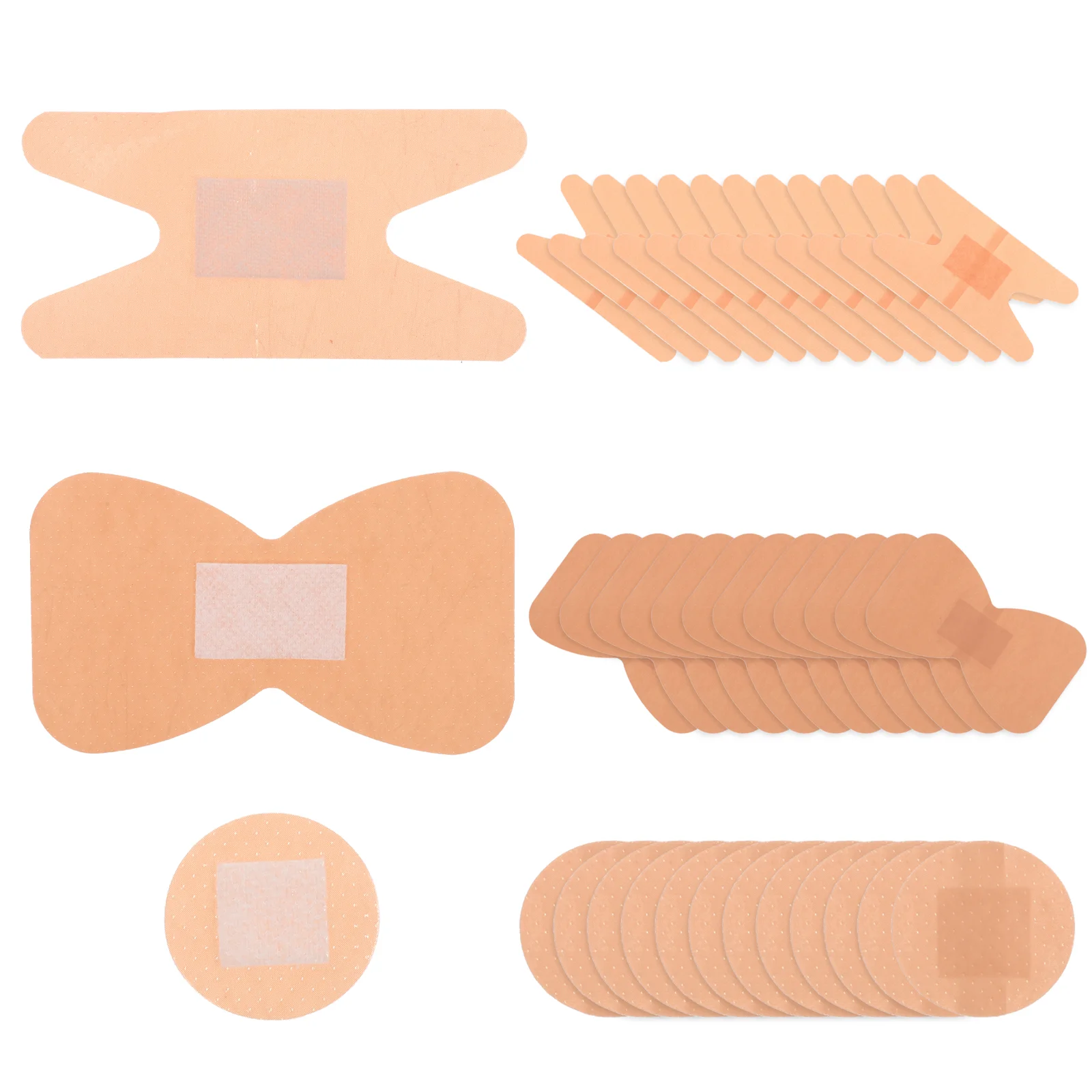 Wound First Aid Bandages Patch Wounds Woundplast Adhesive Care Woven Bandage Breathable Protector Sticker Waterproof
Wound First Aid Bandages Patch Wounds Woundplast Adhesive Care Woven Bandage Breathable Protector Sticker Waterproof