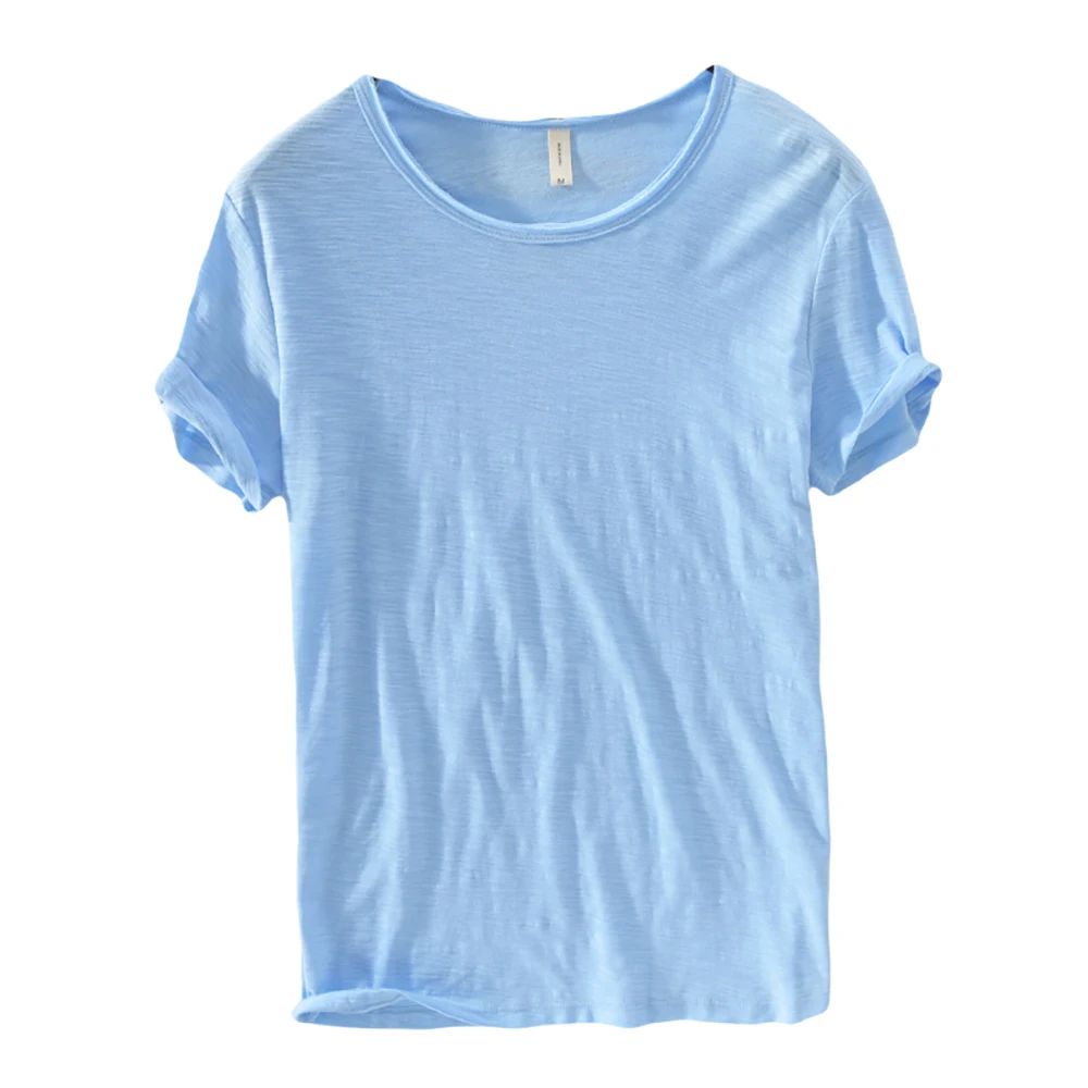 17217 Nieuwe Zomer Linnen T-shirt Mannen Korte Mouwen O-hals Ademend Tops & T Zachte Witte T-shirt Hoge Kwaliteit 213
17217 Nieuwe Zomer Linnen T-shirt Mannen Korte Mouwen O-hals Ademend Tops & T Zachte Witte T-shirt Hoge Kwaliteit 213