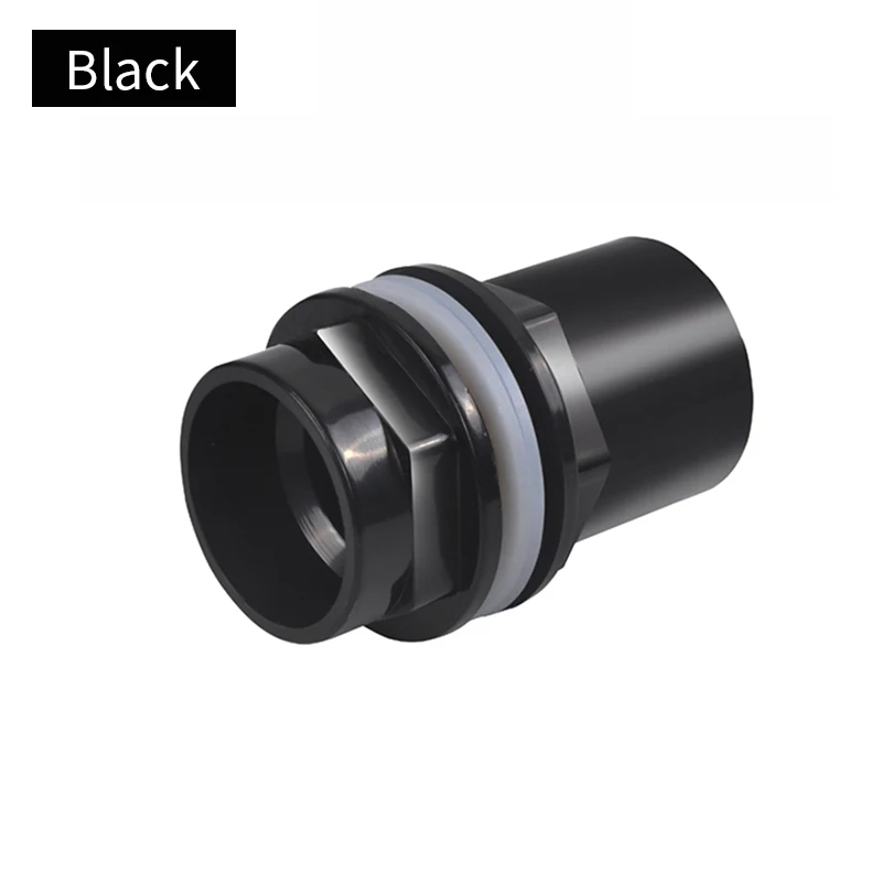 Соединитель для аквариума SgooHan ПВХ 20-50 мм