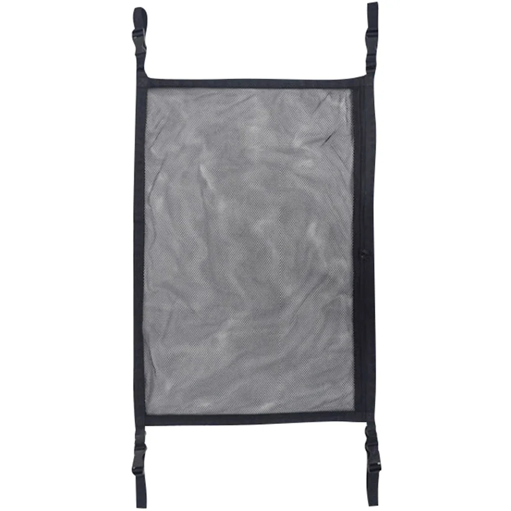 1 pcs Adjustable Durable Folding Thickened Multipurpose Car Ceiling Storage Net Car Roof Storage Mesh
1 pcs Adjustable Durable Folding Thickened Multipurpose Car Ceiling Storage Net Car Roof Storage Mesh