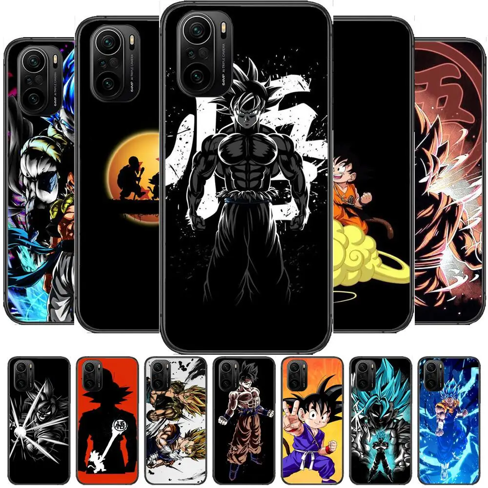 Explosive Dragon Ball Saiyan Phone Case For xiaomi redmi POCO F1 F2 F3 X3 Pro M3 9C 10T Lite NFC Black Cover Silicone Back Prett
Explosive Dragon Ball Saiyan Phone Case For xiaomi redmi POCO F1 F2 F3 X3 Pro M3 9C 10T Lite NFC Black Cover Silicone Back Prett