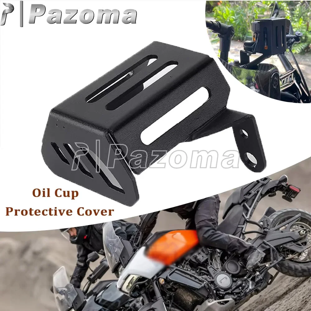 Для Harley Pan America 1250 RA1250 Special RA1250S передняя тормозная муфта, масляная чашка, защита бака для жидкости для мотоцикла, крышка масляной чашки
Для Harley Pan America 1250 RA1250 Special RA1250S передняя тормозная муфта, масляная чашка, защита бака для жидкости для мотоцикла, крышка масляной чашки