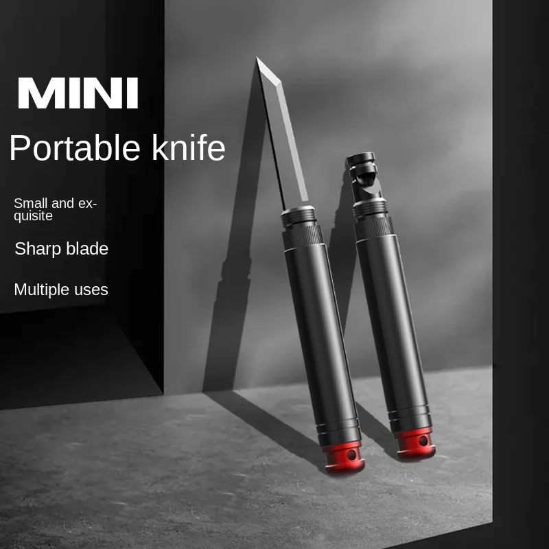 Multifunctional Outdoor Portable Fruit Knife High Carbon Steel Creative Knife High Quality Square Standard To Carry Outdoor
Multifunctional Outdoor Portable Fruit Knife High Carbon Steel Creative Knife High Quality Square Standard To Carry Outdoor