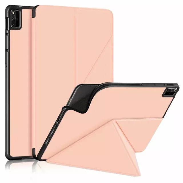 For Huawei Matepad Pro 12.6 Case with Pencil Holder PU Leather Stand Smart Cover For Huawei Matepad Pro 12 6 2021 Case Coque
For Huawei Matepad Pro 12.6 Case with Pencil Holder PU Leather Stand Smart Cover For Huawei Matepad Pro 12 6 2021 Case Coque
