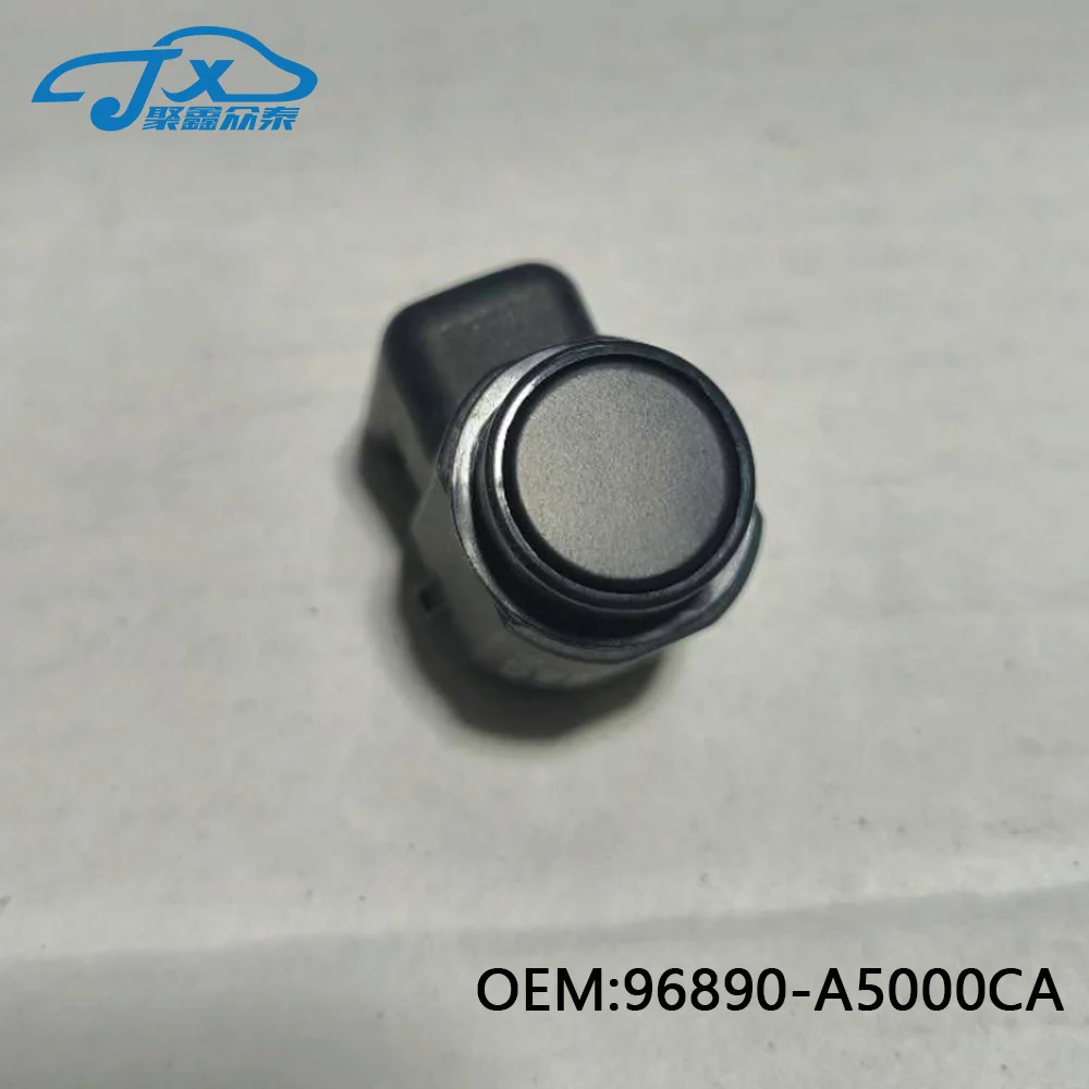 Новый датчик парковки PDC для Hyundai Kia OE 96890-A5000 96890A5000 4MT271H7D
Новый датчик парковки PDC для Hyundai Kia OE 96890-A5000 96890A5000 4MT271H7D