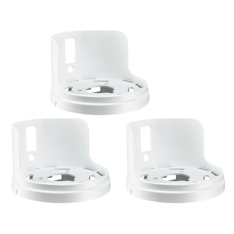 Настенный держатель для TP-Link Deco X20, декор X60, домашняя сетчатая Wi-Fi система, совместим с домашним Wi-Fi роутером, 3 шт.
Настенный держатель для TP-Link Deco X20, декор X60, домашняя сетчатая Wi-Fi система, совместим с домашним Wi-Fi роутером, 3 шт.