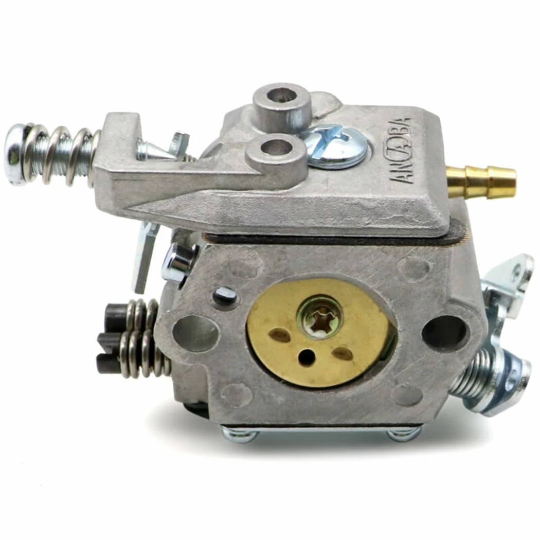 Mowers Carburetor N C04612001001-C04612999999 Spare #A021001700 Acessories Carb Chainsaw For Echo Replacement Brand New
Mowers Carburetor N C04612001001-C04612999999 Spare #A021001700 Acessories Carb Chainsaw For Echo Replacement Brand New