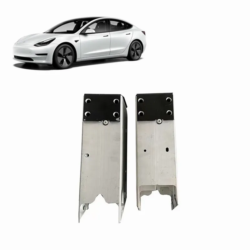 Внутренний Железный кронштейн для переднего бампера Tesla Model3 1088148-00-F/1088149-00-F
Внутренний Железный кронштейн для переднего бампера Tesla Model3 1088148-00-F/1088149-00-F