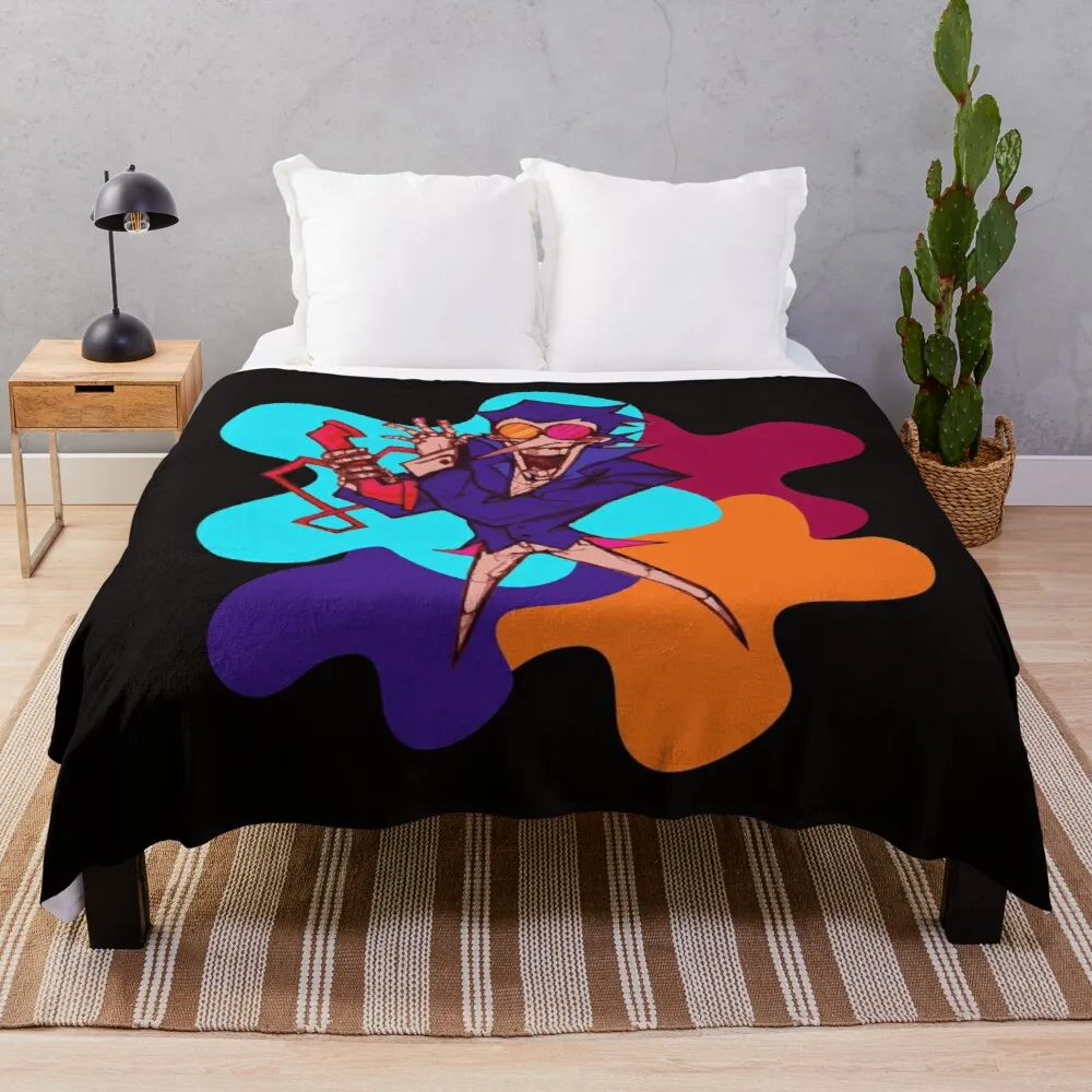 spamton Throw Blanket Blanket For Travel Light Throw Blanket For Sofa 
spamton Throw Blanket Blanket For Travel Light Throw Blanket For Sofa