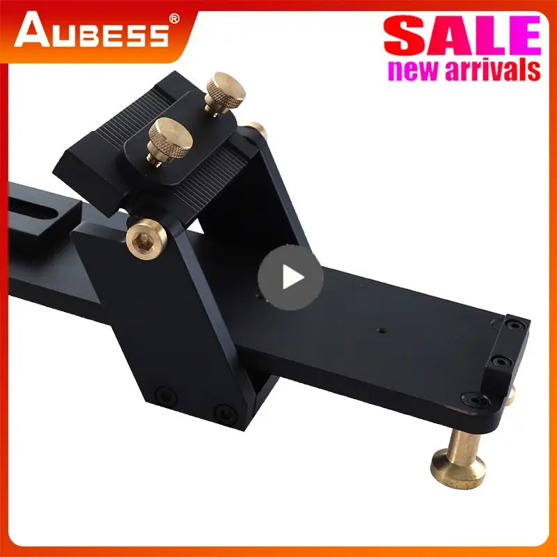 Center Punch Aluminum Fixed Angle Sharpening Frame Knife Sharpener Stone Woodworking Tool For Planer Chisel Carving Punch Metal
Center Punch Aluminum Fixed Angle Sharpening Frame Knife Sharpener Stone Woodworking Tool For Planer Chisel Carving Punch Metal