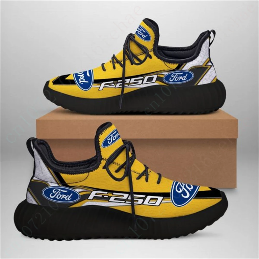 Ford Sports Shoes For Men Lightweight Comfortable Men's Sneakers Big Size Male Sneakers Casual Running Shoes Unisex Tennis
Ford Sports Shoes For Men Lightweight Comfortable Men's Sneakers Big Size Male Sneakers Casual Running Shoes Unisex Tennis