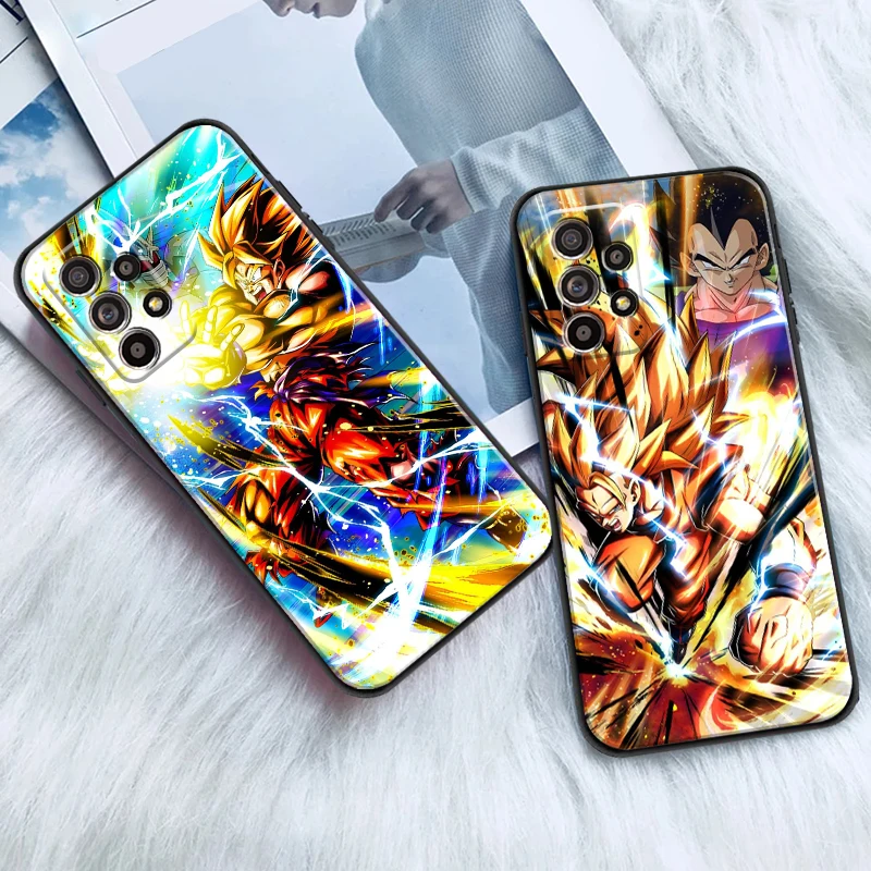 Dragon Ball Cartoon Anime For Samsung S8 S9 Plus S10 S10E S20 S21 FE Lite Ultra Plus Phone Case Liquid Silicon Black Soft
Dragon Ball Cartoon Anime For Samsung S8 S9 Plus S10 S10E S20 S21 FE Lite Ultra Plus Phone Case Liquid Silicon Black Soft