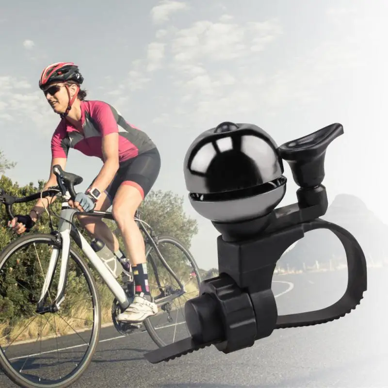 Bicycle Bell Equipment Bells Children's Bicycle Bells Scooter Mountain Bike Retro Road And Bicycle Accessories
Bicycle Bell Equipment Bells Children's Bicycle Bells Scooter Mountain Bike Retro Road And Bicycle Accessories