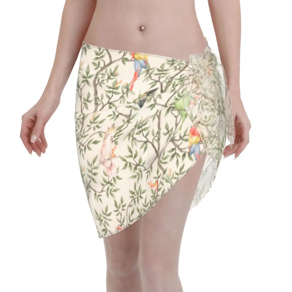 Sexy Chiffon Swimwear Pareo Scarf Watercolor Boho Trees Cover Up Wrap Kaftan Sarong Skirts Beachwear Swimsuits Bikinis Cover-Ups
Sexy Chiffon Swimwear Pareo Scarf Watercolor Boho Trees Cover Up Wrap Kaftan Sarong Skirts Beachwear Swimsuits Bikinis Cover-Ups