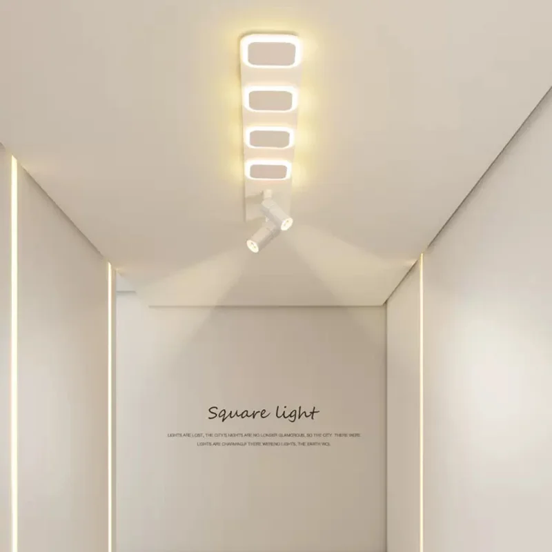 Modern And Minimalist Led Ceiling Lights Spotlights Living Rooms Bedrooms Cloakrooms Hallways Commercial Spaces Home Decor
Modern And Minimalist Led Ceiling Lights Spotlights Living Rooms Bedrooms Cloakrooms Hallways Commercial Spaces Home Decor