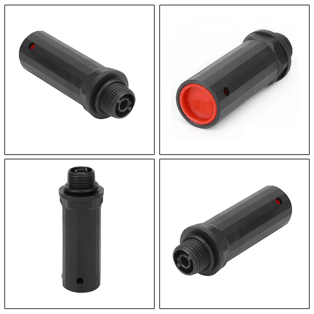 15.5mm Oil Cap Plug Breathing Rod Black Vent Hat Pump DIY Accessories Tools For Air Compressor Breather Anti Oil Injection Valve
15.5mm Oil Cap Plug Breathing Rod Black Vent Hat Pump DIY Accessories Tools For Air Compressor Breather Anti Oil Injection Valve