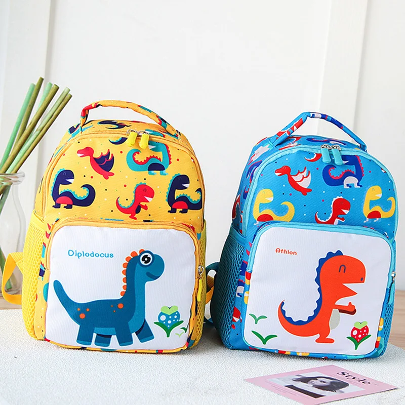 Baby Backpack 2-7Yrs Dinosaur Tyrannosaurus Rex Cartoon Boys Girls Kindergarten SchoolBag Tourist Snacks Backpacks 2022 New
Baby Backpack 2-7Yrs Dinosaur Tyrannosaurus Rex Cartoon Boys Girls Kindergarten SchoolBag Tourist Snacks Backpacks 2022 New