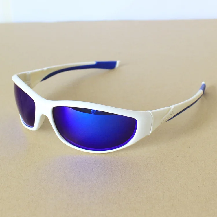 Polarized Sunglasses Sports Fashion Fishing Sunglasses Anti glare UV proof Outdoor Riding Mirror for Men and Women
Polarized Sunglasses Sports Fashion Fishing Sunglasses Anti glare UV proof Outdoor Riding Mirror for Men and Women