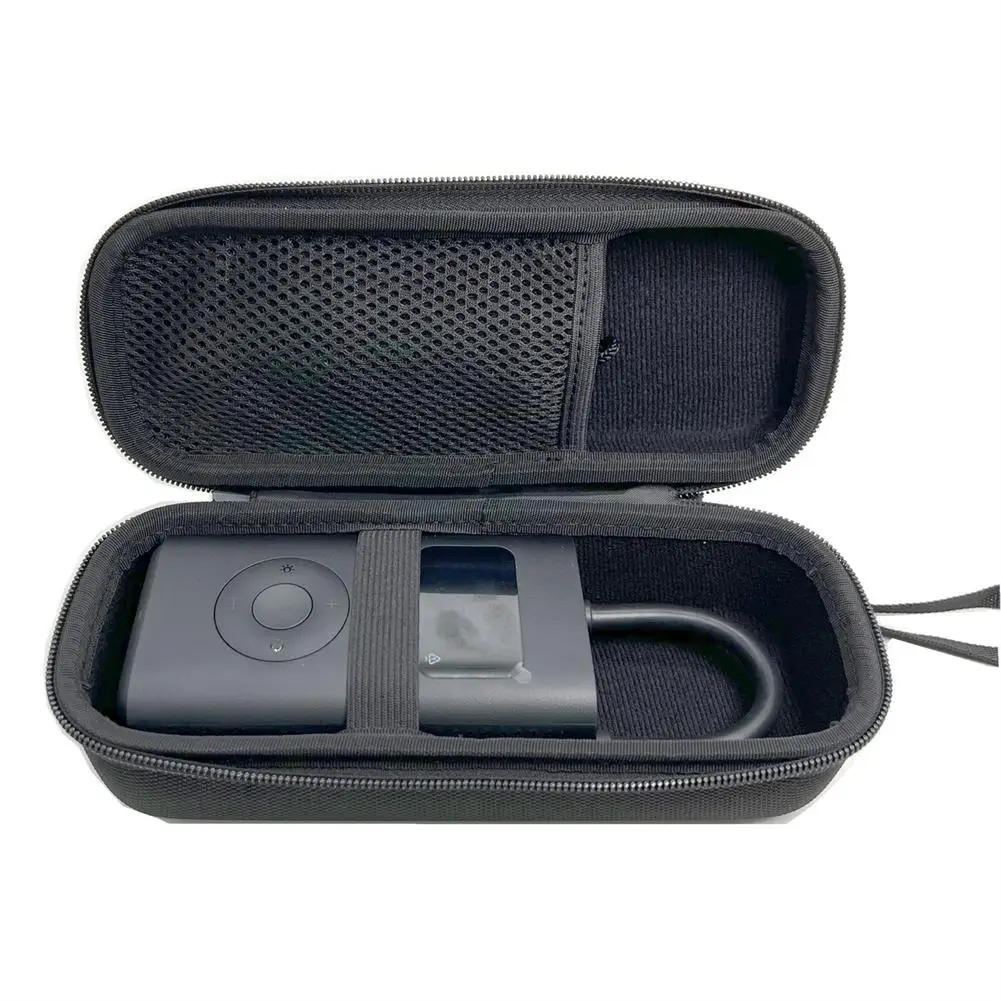 For Xiaomi Mijia Electronic Air Pump Storage Bag EVA Hard Shockproof Protective Box Car High-pressure Air Compressor Carry Case
For Xiaomi Mijia Electronic Air Pump Storage Bag EVA Hard Shockproof Protective Box Car High-pressure Air Compressor Carry Case