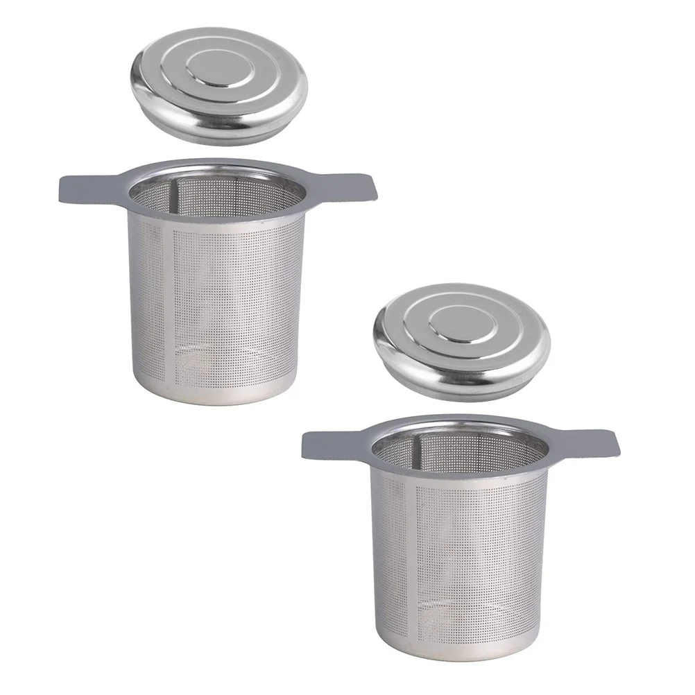 Tea Strainerfilter Loose Mesh Steeper Fine Chinese Spices Plunger Colander Practical Stainless Infusers Coffee Holder Pincer
Tea Strainerfilter Loose Mesh Steeper Fine Chinese Spices Plunger Colander Practical Stainless Infusers Coffee Holder Pincer
