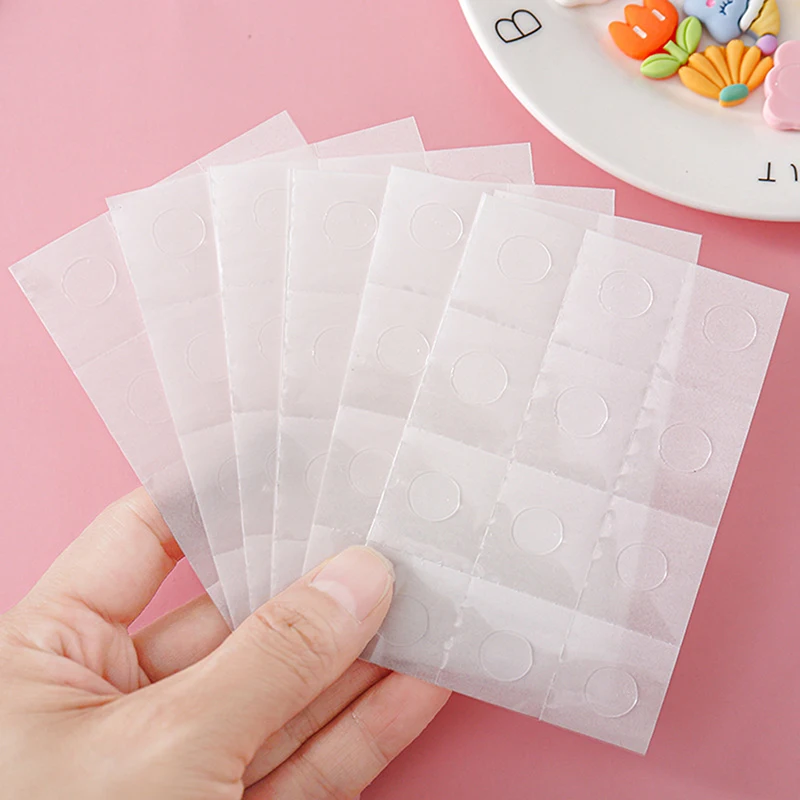 10 Sheets 120pcs Balloon Glue Point Removable Glue Dot Foil Latex Ballons Birthday Party Wedding Decoration Ballon Accessories
10 Sheets 120pcs Balloon Glue Point Removable Glue Dot Foil Latex Ballons Birthday Party Wedding Decoration Ballon Accessories