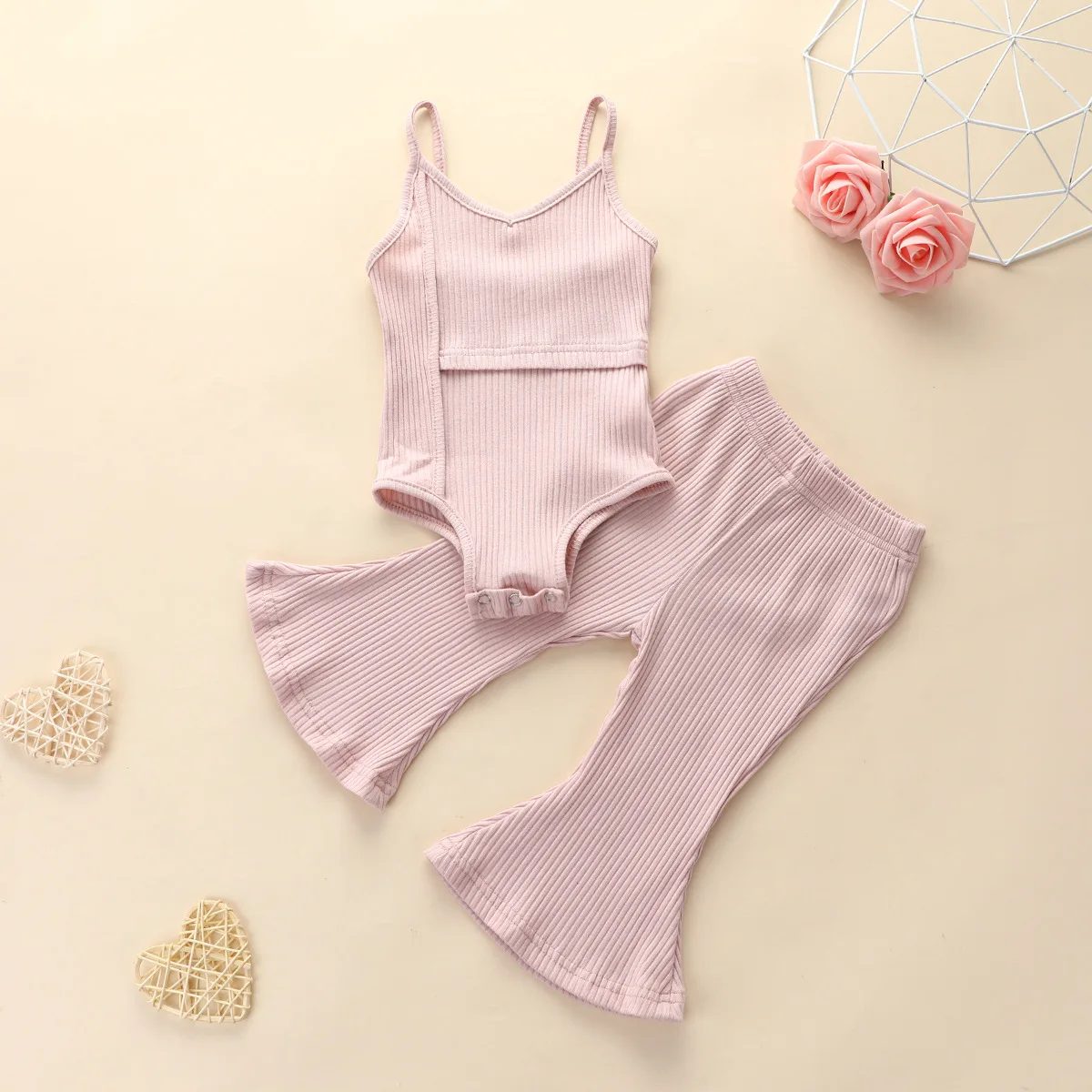 Sets Full Sleeve O-neck Collar Solid Covered Button Regular Cotton New Fashion Cute Lovely Warm Spring Autumn Girls Children 
Sets Full Sleeve O-neck Collar Solid Covered Button Regular Cotton New Fashion Cute Lovely Warm Spring Autumn Girls Children