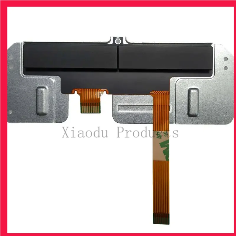 Новая сенсорная панель для HP Omen 15-dh 17-CB tpn-c144 Кнопочная плата мыши pk37b00sv00
