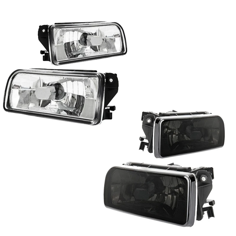 Left & Right Front Bumper Headlight Fog Lamps Housing For BMW E36 318I 318Ti 1992-1998 Car Fog Lights Covers
Left & Right Front Bumper Headlight Fog Lamps Housing For BMW E36 318I 318Ti 1992-1998 Car Fog Lights Covers