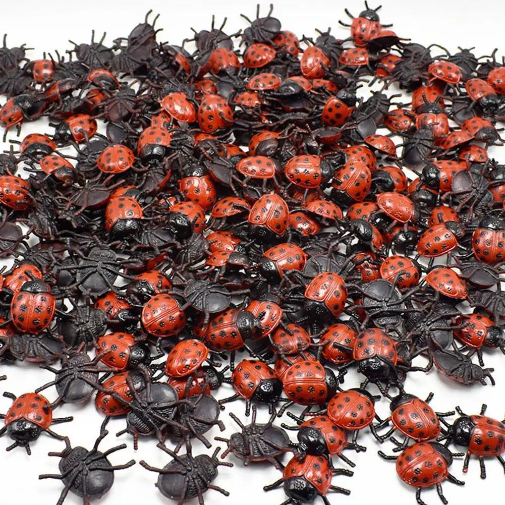 Пластиковая божья коровка, божья коровка, насекомые, модель, фигурка, праздник, «сделай сам», реквизит для рукоделия, розыгрыши, трюки, украшение для детей дома C5h1, 10 шт.
Пластиковая божья коровка, божья коровка, насекомые, модель, фигурка, праздник, «сделай сам», реквизит для рукоделия, розыгрыши, трюки, украшение для детей дома C5h1, 10 шт.
