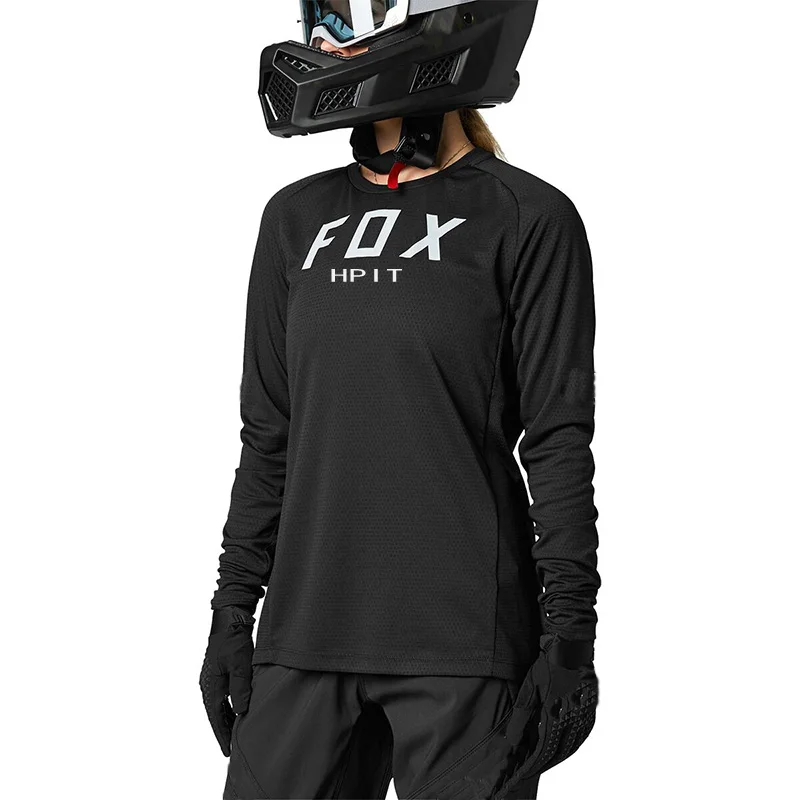 2022 hpit fox cycling off-road motorcycle jersey mountain bike cross-country mountain bike downhill jersey BMX hpit leatt
2022 hpit fox cycling off-road motorcycle jersey mountain bike cross-country mountain bike downhill jersey BMX hpit leatt