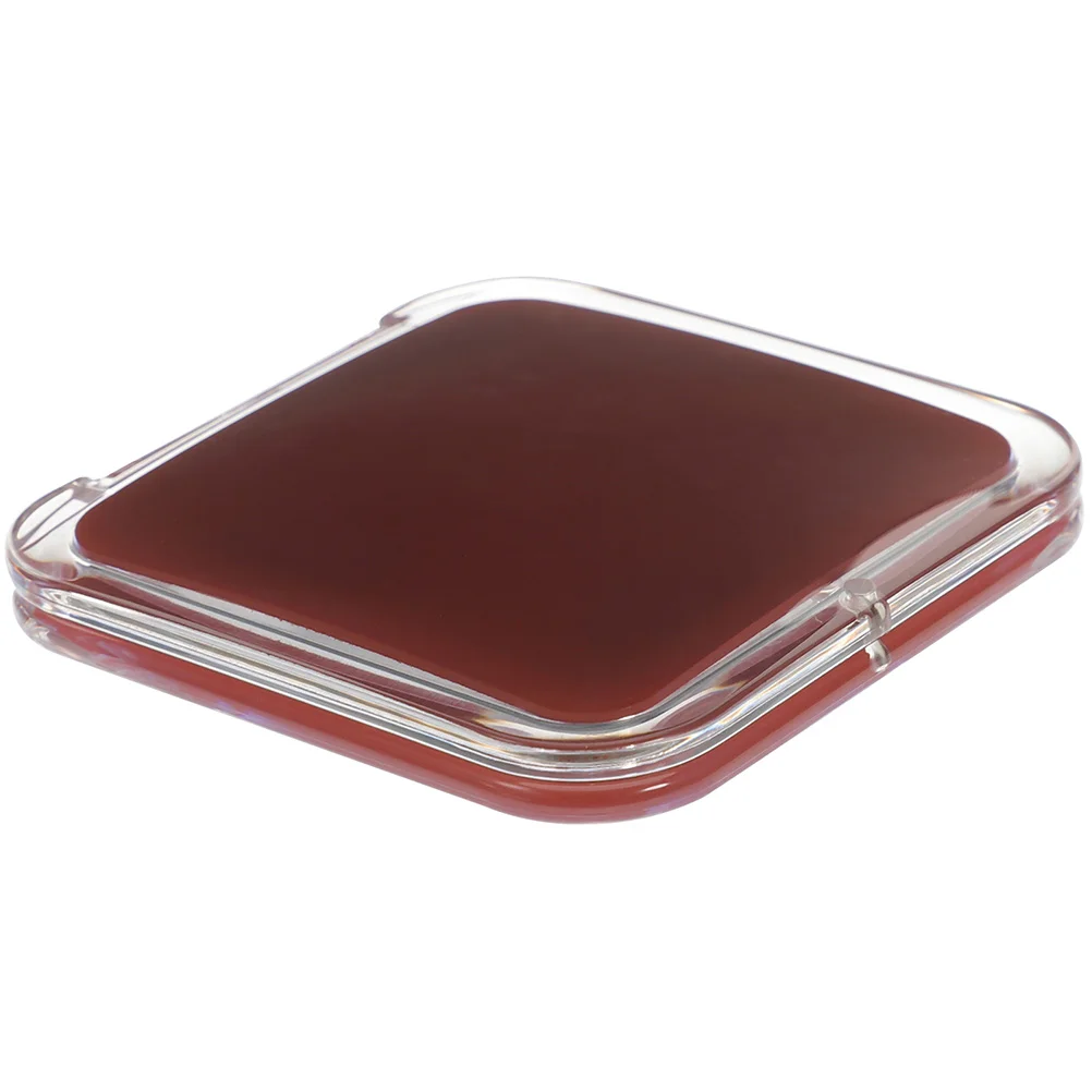 Purse Folding Vanity Mirror Personal Mirrors Compact Cute Small Hand Pocket Women Travel
Purse Folding Vanity Mirror Personal Mirrors Compact Cute Small Hand Pocket Women Travel