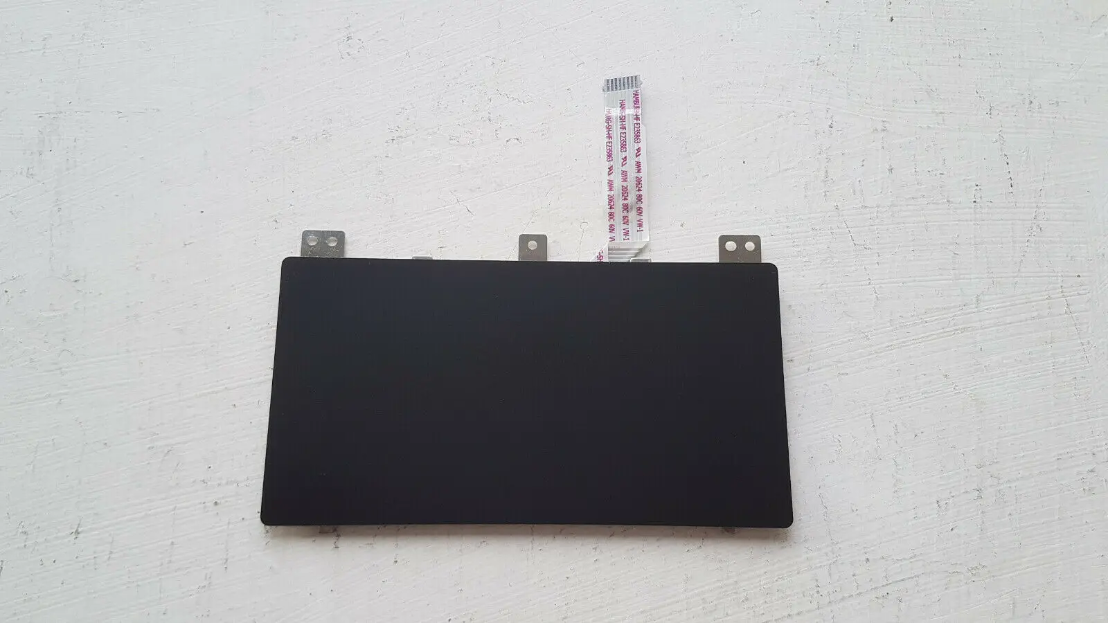 GENUINE FOR HP Pavilion x360 15-CR 15-CR0001NA Touchpad Trackpad Mousepad Mouse Pad Cable
GENUINE FOR HP Pavilion x360 15-CR 15-CR0001NA Touchpad Trackpad Mousepad Mouse Pad Cable