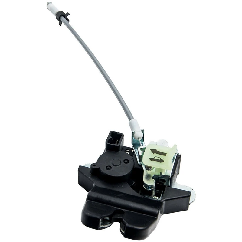 Car Accessories for Kia Optima 2015-2019 Rear Trunk Lock Actuator 81230-D4000 81230D4000
Car Accessories for Kia Optima 2015-2019 Rear Trunk Lock Actuator 81230-D4000 81230D4000