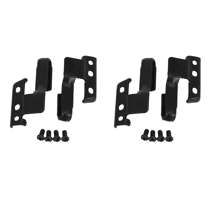 4 Sets Universal Front Windshield Wiper Blade Arm Adapter Mounting Kit Fit Varieties Of Vehicles 3392390298
4 Sets Universal Front Windshield Wiper Blade Arm Adapter Mounting Kit Fit Varieties Of Vehicles 3392390298