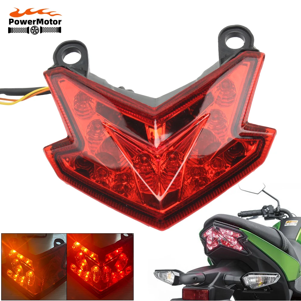 Мотоциклетный задний фонарь, поворотники, стоп-сигнал для Kawasaki Z125 Harley, аксессуары Z800 ZX-6R 2013-2017, Универсальный водонепроницаемый
Мотоциклетный задний фонарь, поворотники, стоп-сигнал для Kawasaki Z125 Harley, аксессуары Z800 ZX-6R 2013-2017, Универсальный водонепроницаемый