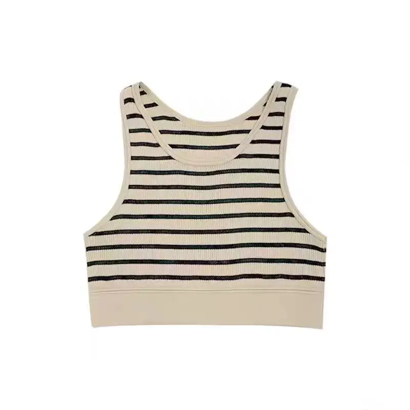 BX03 Women Clothing Luxury Brand Tank Top Cotton Women Knitted Letter Tank Tops High Street
BX03 Women Clothing Luxury Brand Tank Top Cotton Women Knitted Letter Tank Tops High Street