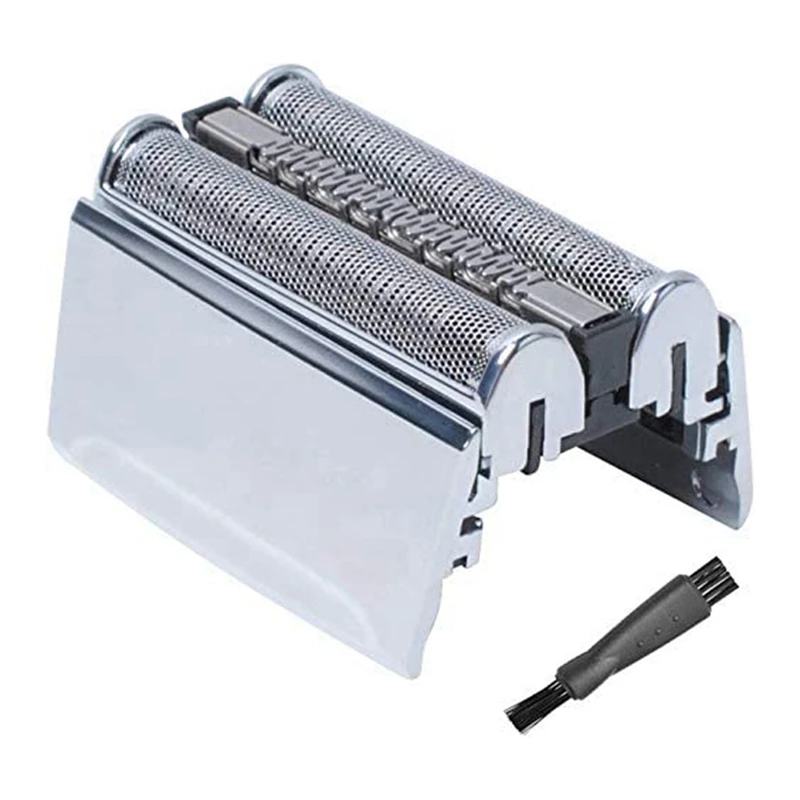 Сменная головка лезвия бритвы 52S для Braun Series 5 5050 5070 5090 5040 5020 5030 бритвенная головка
Сменная головка лезвия бритвы 52S для Braun Series 5 5050 5070 5090 5040 5020 5030 бритвенная головка