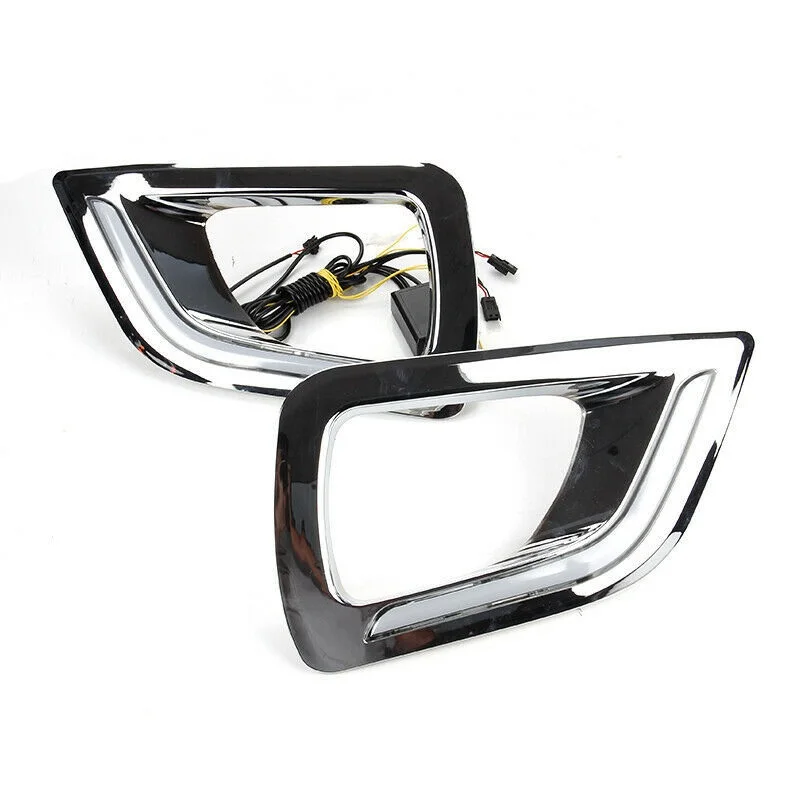 Комплект дневных ходовых огней для японского тенниса NWL 2015-2016, общайтесь с нами, подходит для вашего автомобиля
Комплект дневных ходовых огней для японского тенниса NWL 2015-2016, общайтесь с нами, подходит для вашего автомобиля