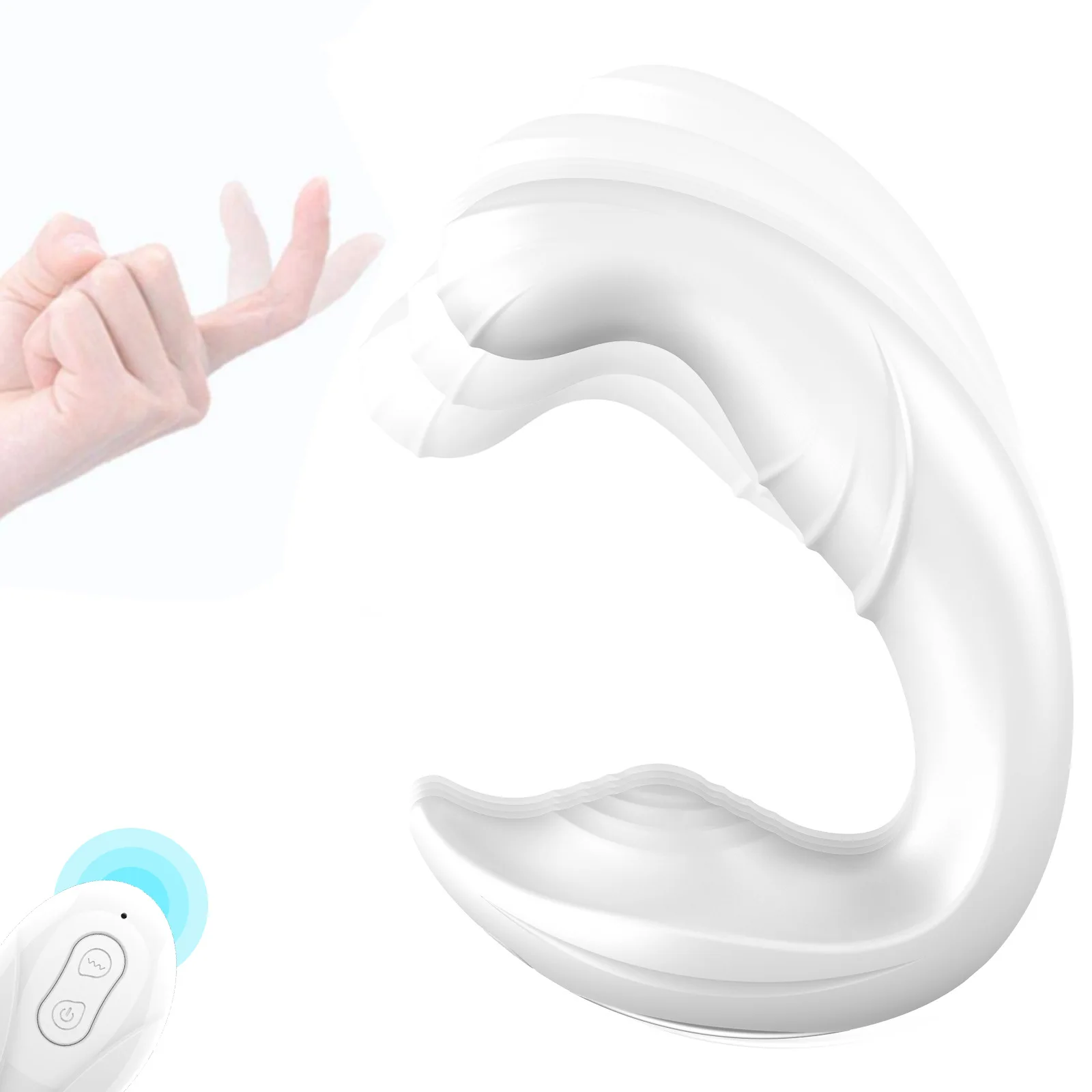 Вибромассажер простаты Prostate Vibrator by Rebel 5859040000 - Orion - Массажеры простаты - Купить