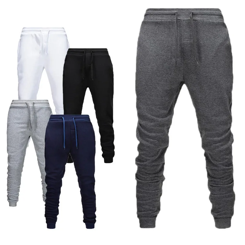 2022 Men's Spring Autumn New Slim Sports Pants Training Breathable Pure Color Plus Velvet Pants Street Pure Color Wide Leg Pants
2022 Men's Spring Autumn New Slim Sports Pants Training Breathable Pure Color Plus Velvet Pants Street Pure Color Wide Leg Pants